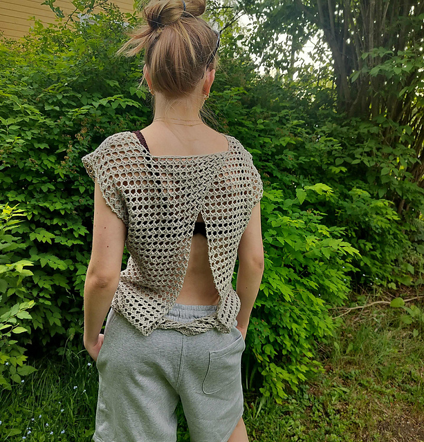 Mist mesh