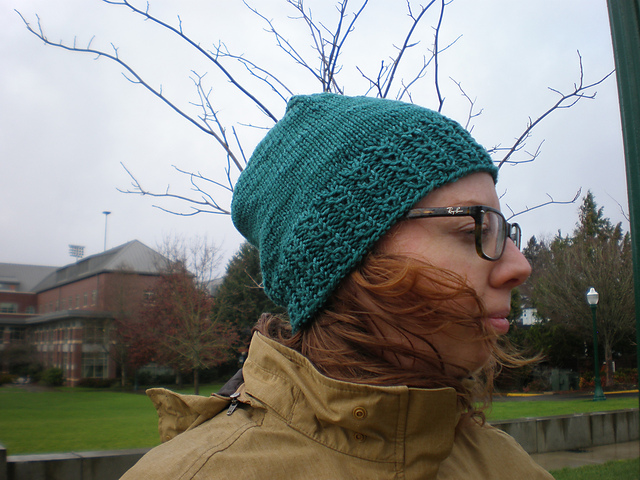 Tutti Frutti Hat