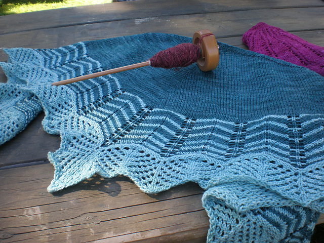 Essence of Teal