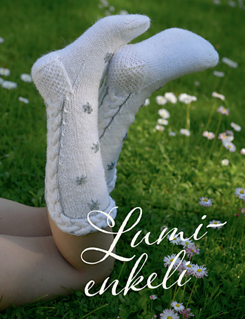 Lumienkeli