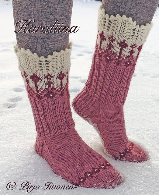 Karoliina