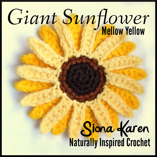 Giant Sunflower
