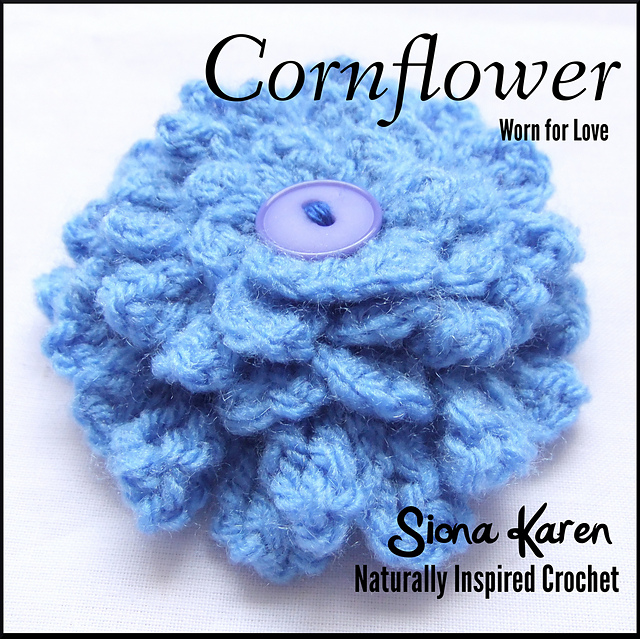 Cornflower