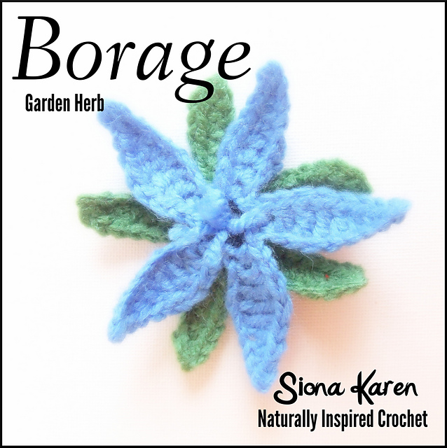 Borage