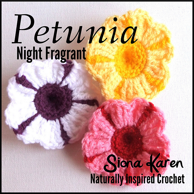 Petunia