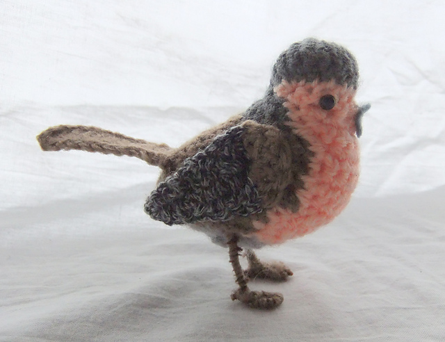 Chaffinch