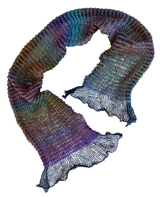Ningyo Scarf