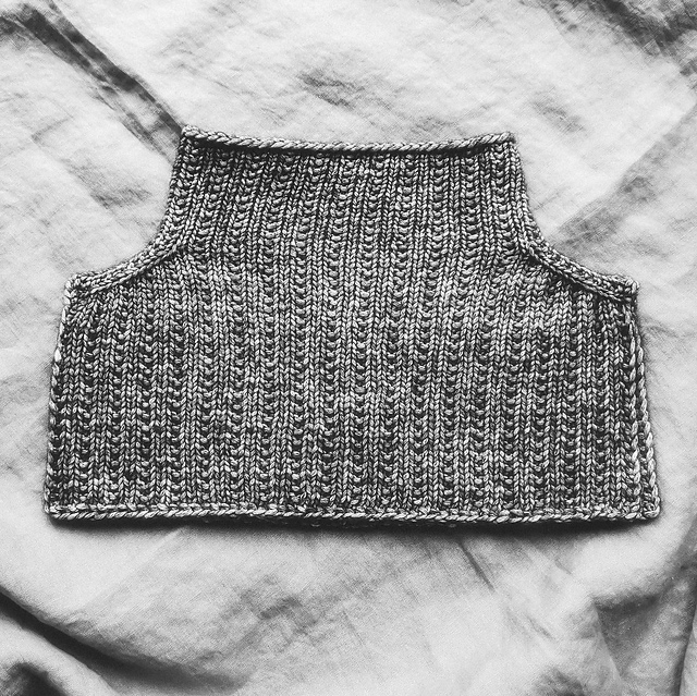 Classy 2in1 neck - Onesize