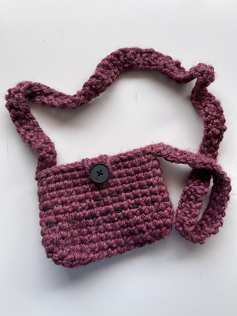 Horizons Pouch Bag