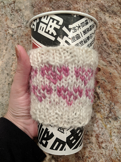 Coffee Lover Coozie