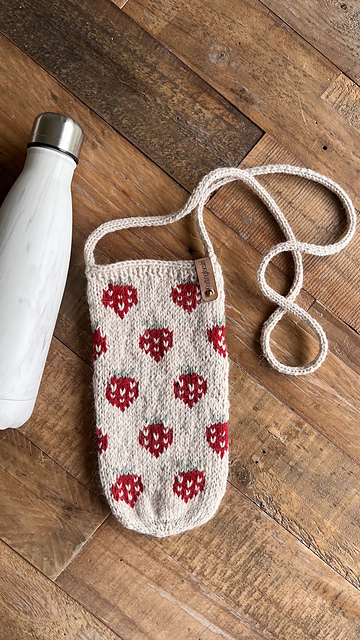 Berrywrap