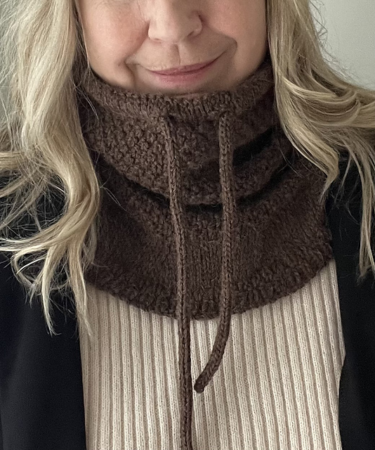 Vømmøl hals