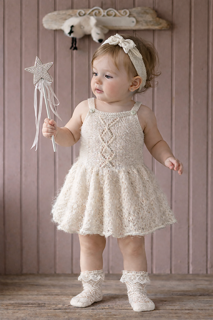 Ballerina bodykjole