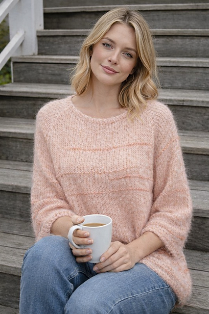Nellys Drøm