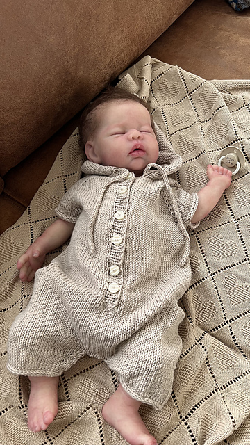 Lola drakt