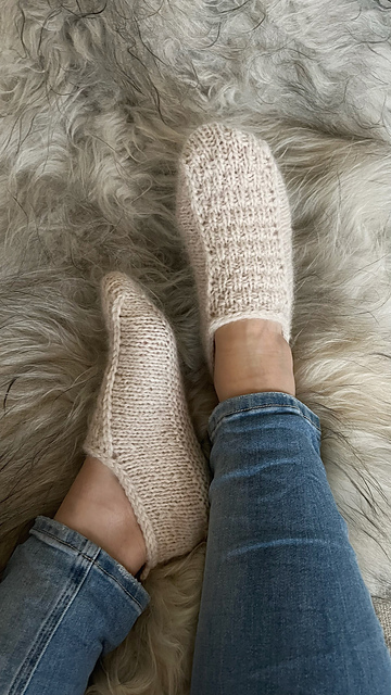 Sirislippers Exclusive Samlet