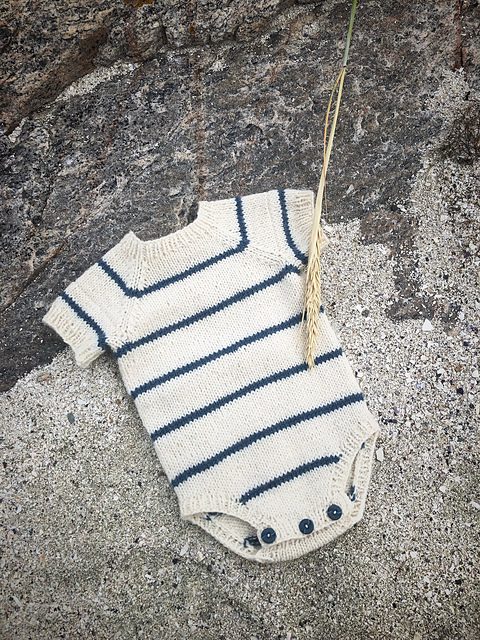 Lillesøtnos body