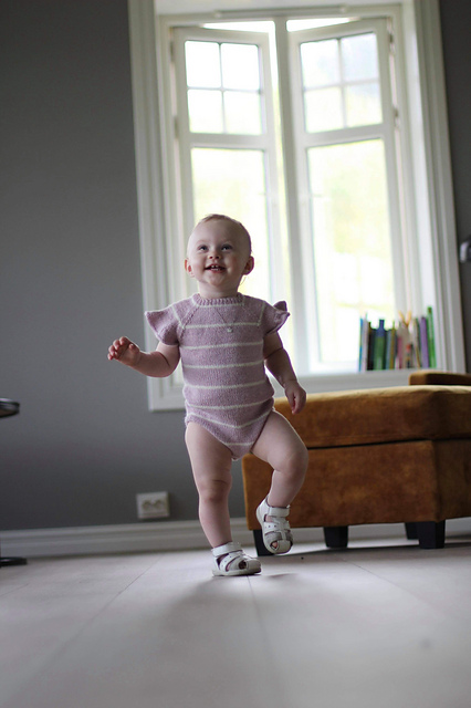 Lillesøtnos body puff