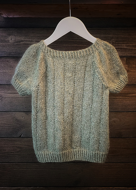 Spring Top