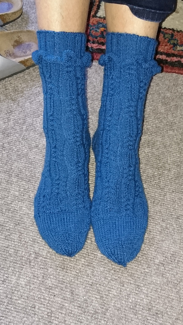 Heidschnucke