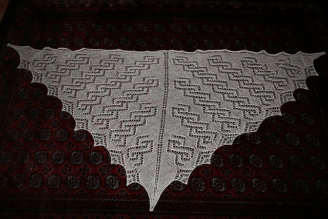 Barbara Shawl