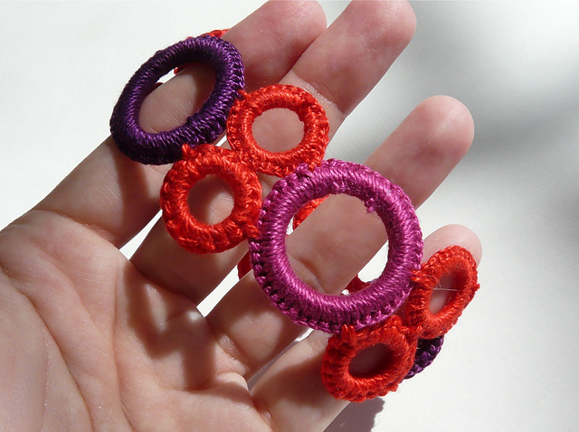 Ring Bracelet