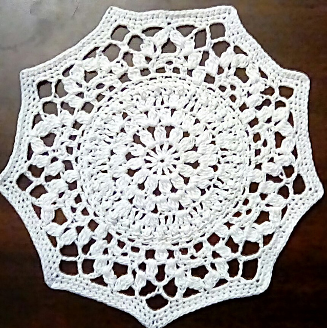 Doily #19