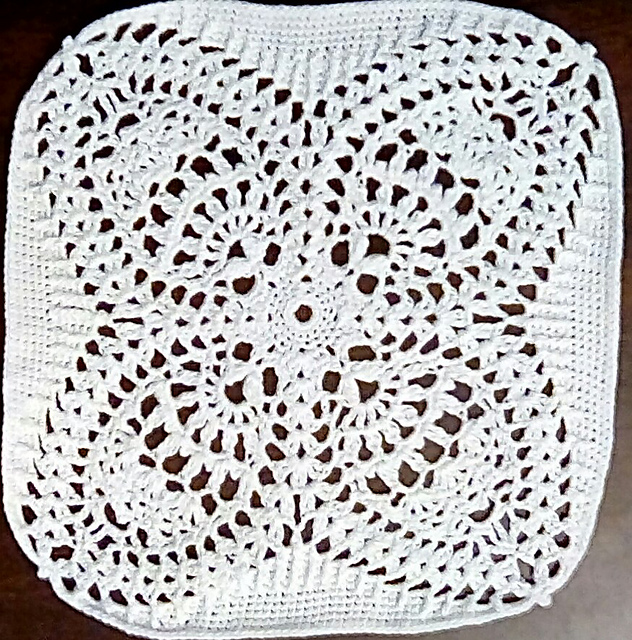 Doily #38