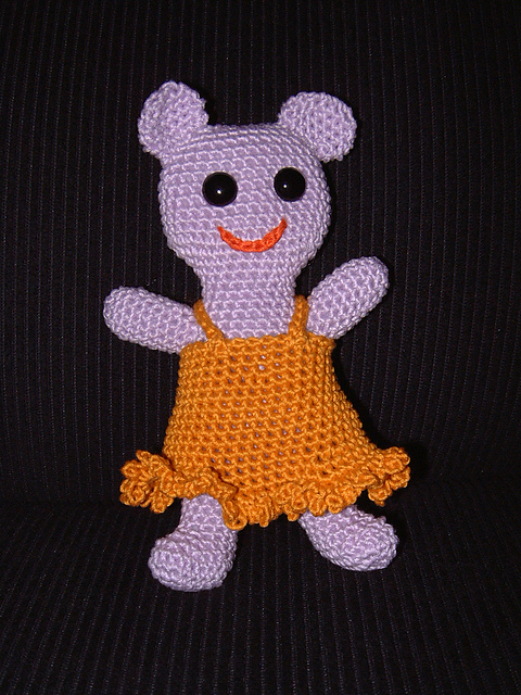 Familie Bärchen