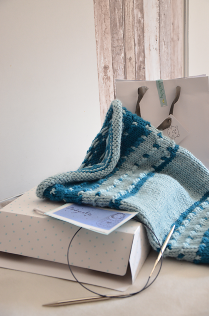 Babycaldo : the babywool