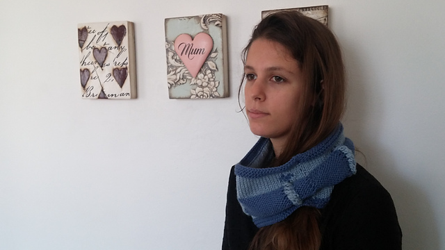 Torsacoeur Snood