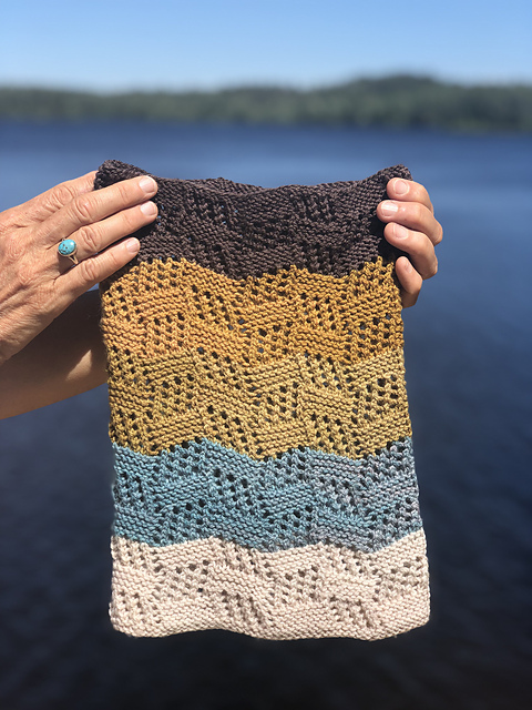 Tilting Blocks Cowl
