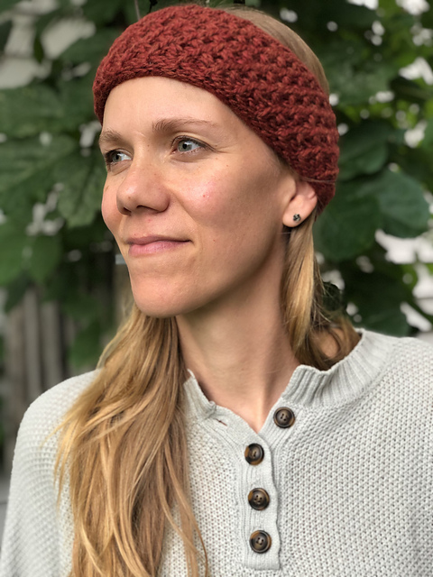 icelandic Headband
