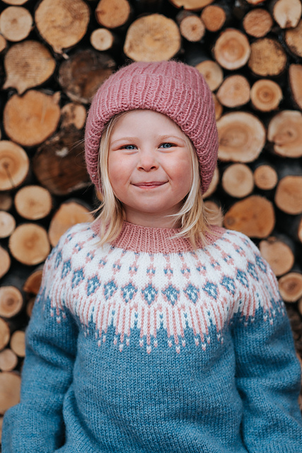 Frost Sweater Mini