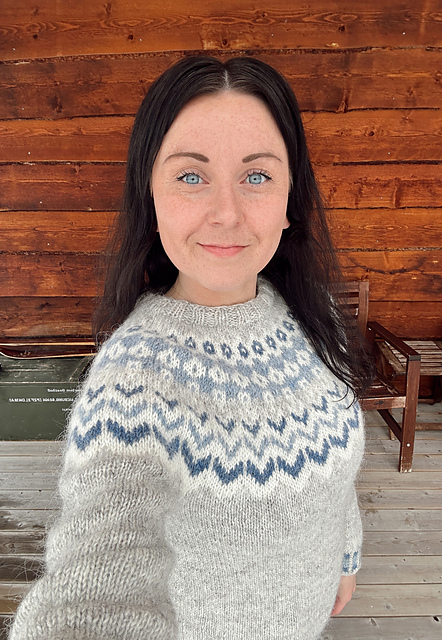 Sandia Sweater