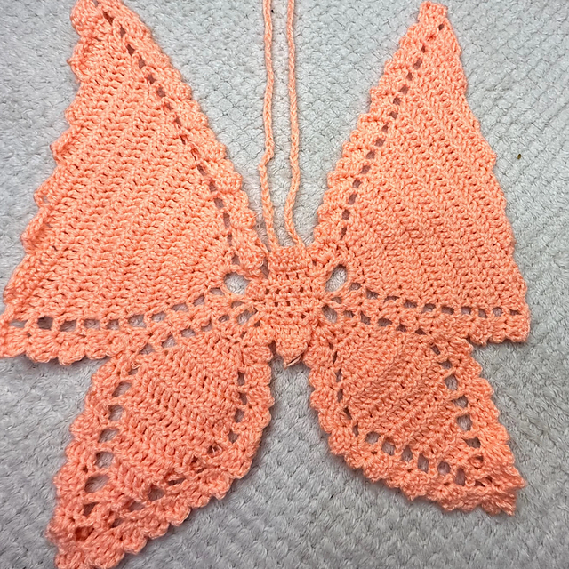 Butterfly Top