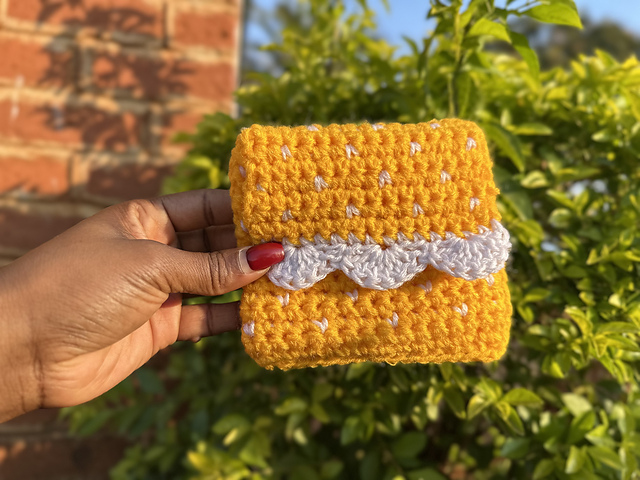 Heart Pencil Case