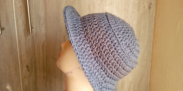 Bucket Hat