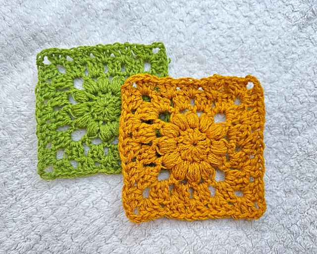 Granny Square