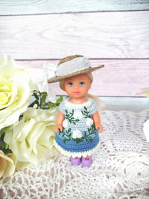 Evi love dress