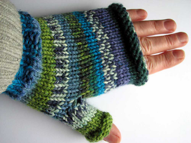 Fabulous Handwarmers