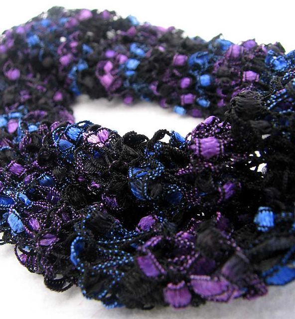 Infinity Necklace
