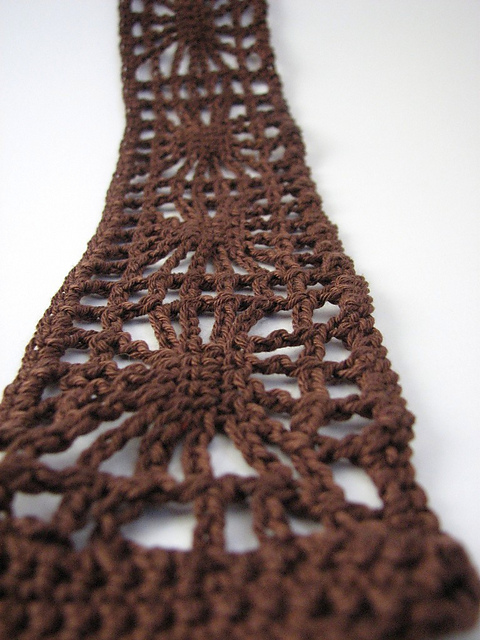 Spiderweb Hairband