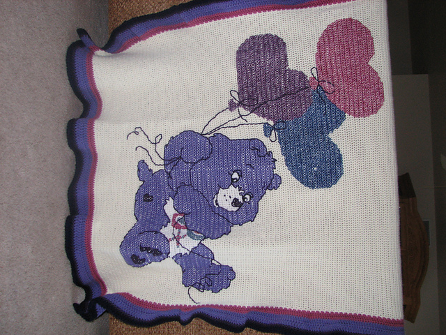 Share Bear 