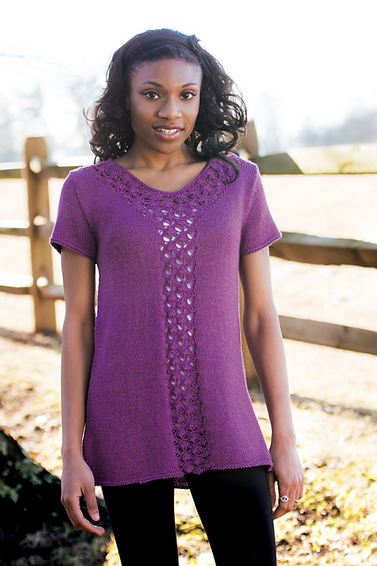 Traverse City Tunic