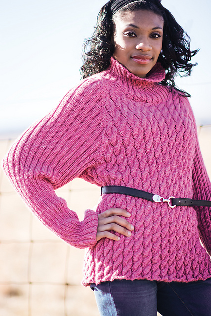 Paducah Pullover