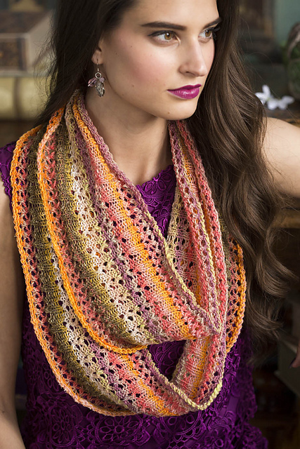 Infinity Scarf