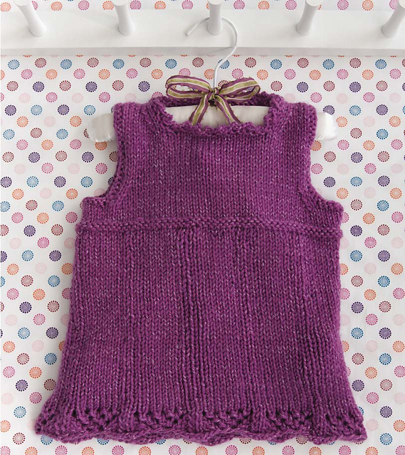 #32 Dainty Dress