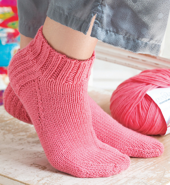 Short Socks