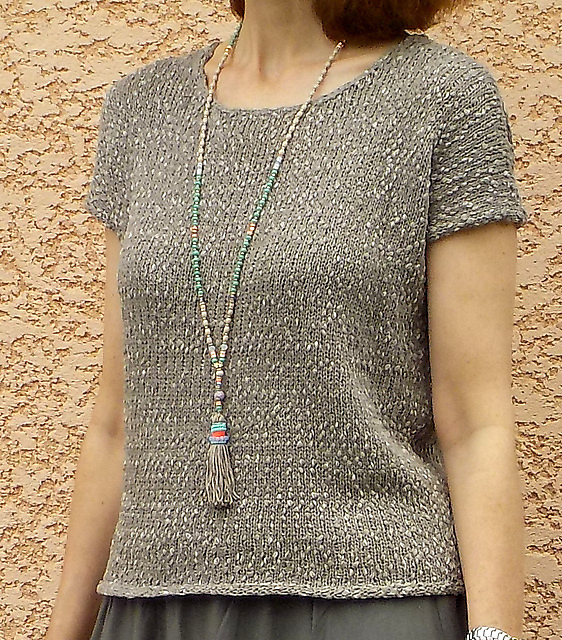 Ravelry: Dinan pattern by Sizunknits